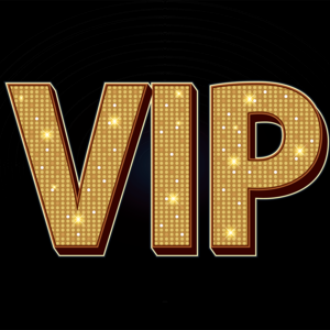 Now it's even better to be a VIP image