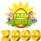 2000 Farm Empire eggs image
