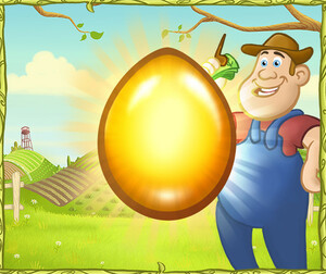 Royal offer in Farm Empire! image