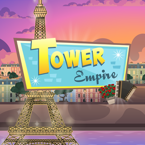 New Tower in Tower Empire  image