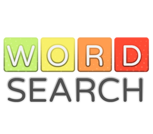 Word Search logo